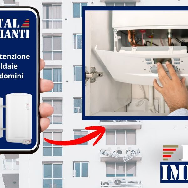 Caldaisti specializzati in manutenzione caldaie condominiali a Cremona da Ital Impianti