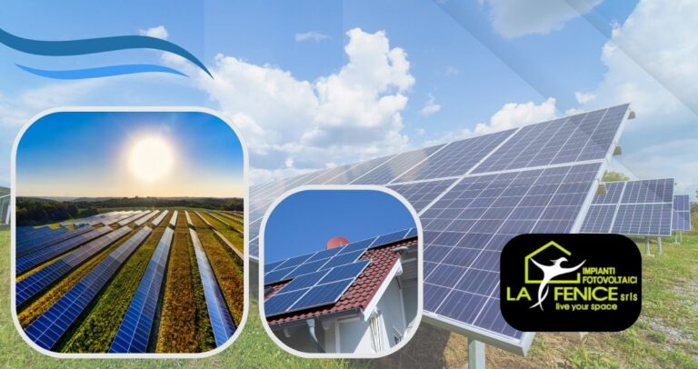 Consulenze energetiche personalizzate a Cremona da La Fenice