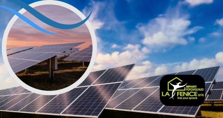 Progettazione impianti fotovoltaici con e senza sistemi di accumulo a Cremona