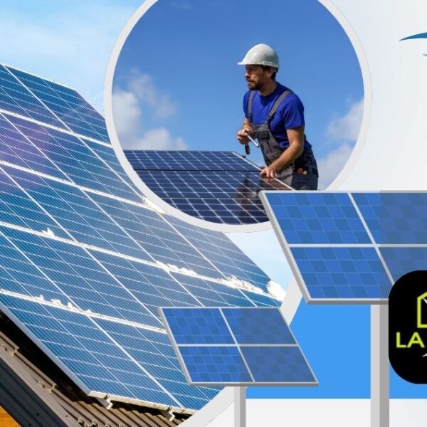Pulizia impianti fotovoltaici a Cremona da La Fenice