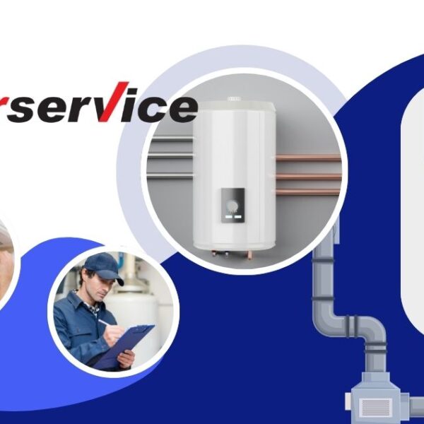 Vendita ed installazione caldaie Teporservice Srl