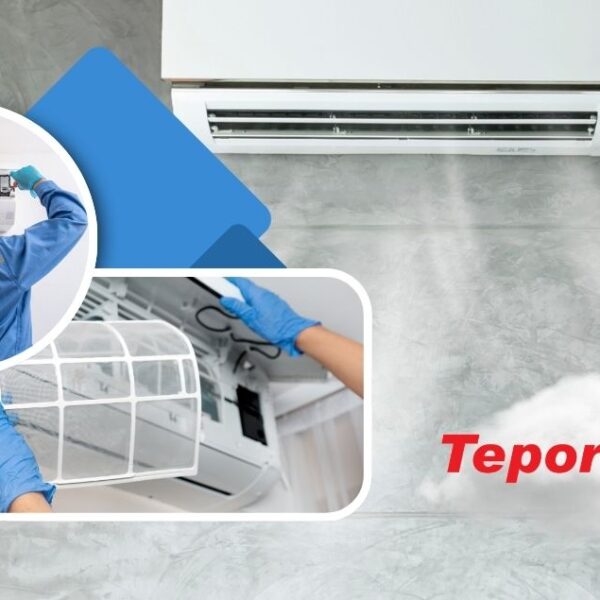 manutenzione e assistenza di condizionatori ad aria Teporservice Srl