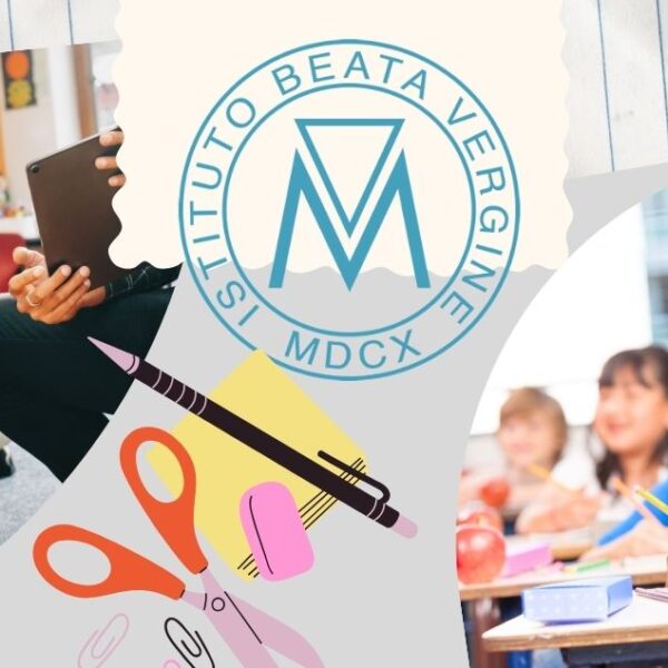 scuola Primaria ISTITUTO PARITARIO BEATA VERGINE