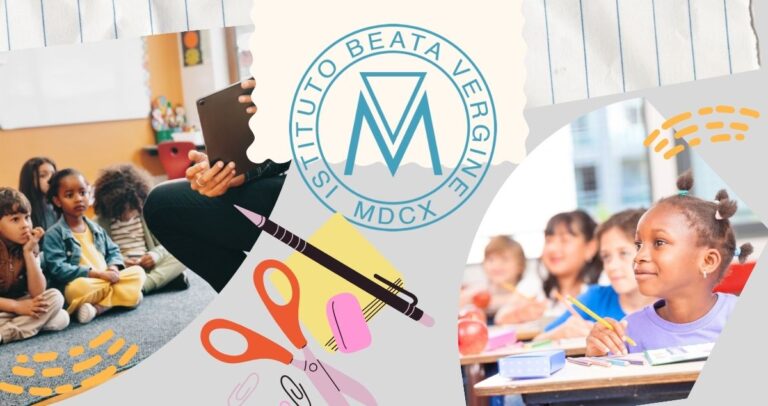 scuola Primaria ISTITUTO PARITARIO BEATA VERGINE