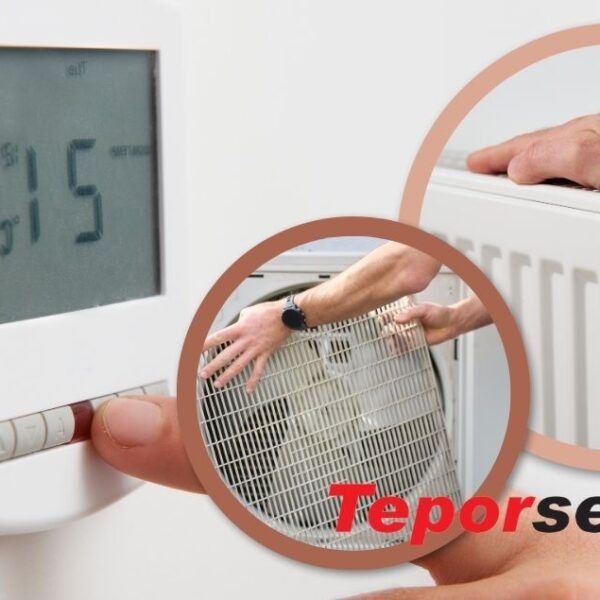 vendita e installazione di pompe di calore Teporservice Srl (1)