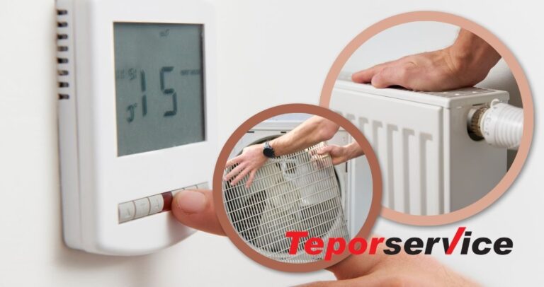 vendita e installazione di pompe di calore Teporservice Srl (1)