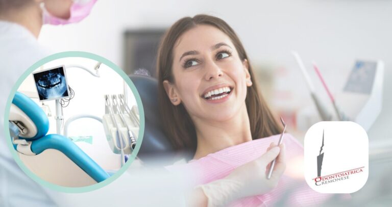 dentista CREMONESE