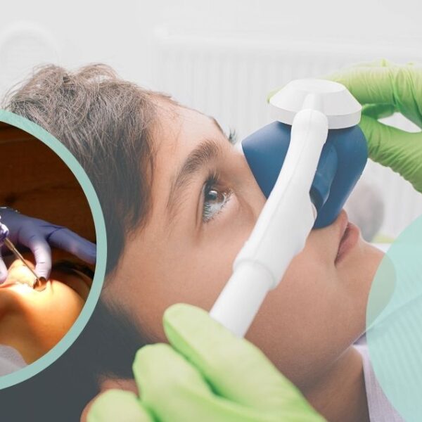 sedazione cosciente dentista ODONTOIATRICA CREMONESE