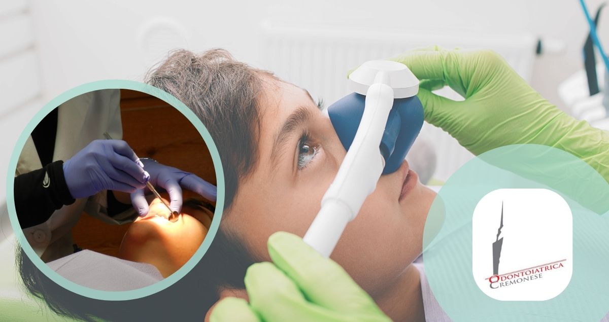 sedazione cosciente dentista ODONTOIATRICA CREMONESE sedazione cosciente dentista ODONTOIATRICA CREMONESE