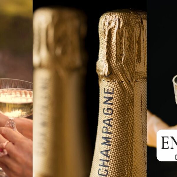 Champagne Enoteca Castelvetro