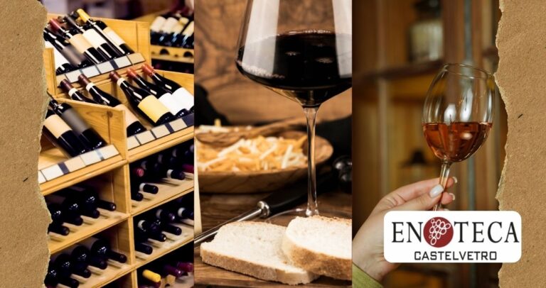 Enoteca Castelvetro