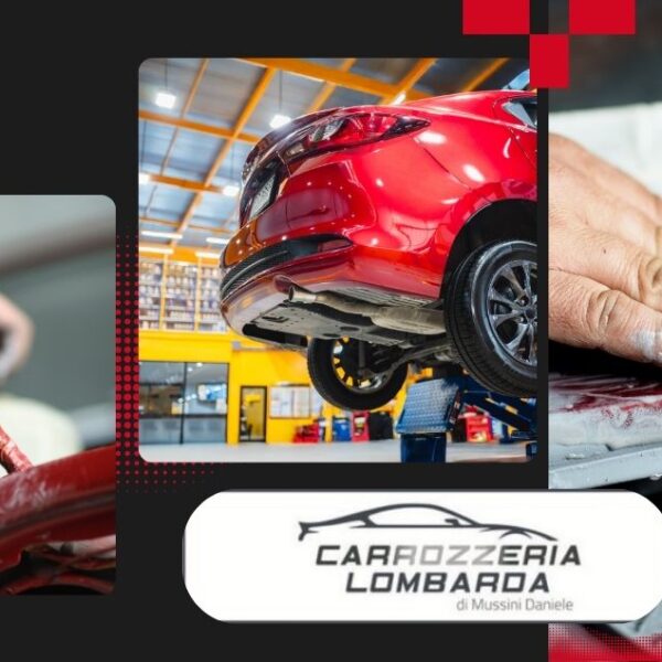 Riparazione carrozzeria auto carrozzeria lombarda cremona