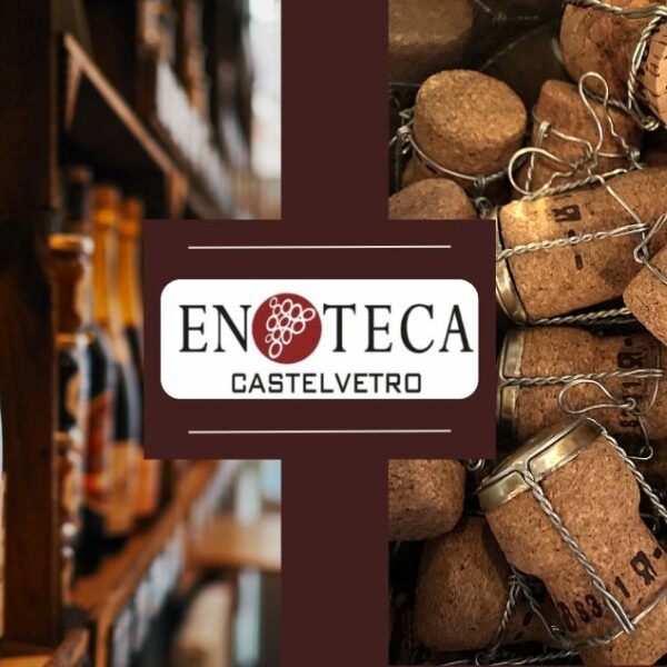 vendita vini Enoteca Castelvetro